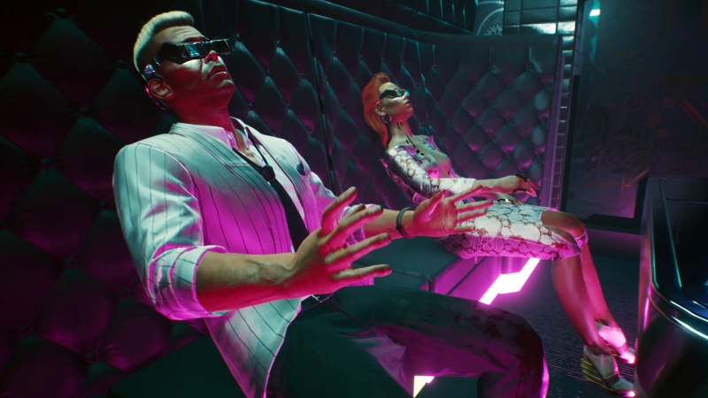 Автор заблокированного VR-мода для Cyberpunk 2077 допустил релиз бесплатной версии, но пираты его уже опередили