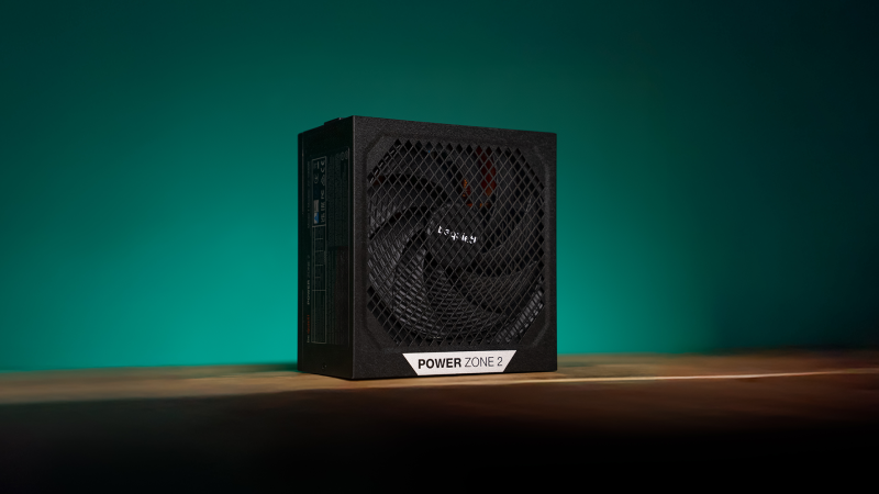 Be quiet! представила кулеры Dark Rock 6 и другие новинки на CES 2026