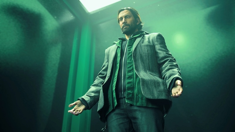 «Без Epic Publishing никакой Alan Wake 2 бы не было»: Remedy встала на защиту сделки с Epic Games