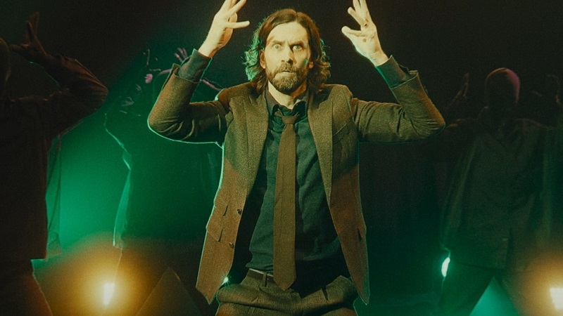 «Без Epic Publishing никакой Alan Wake 2 бы не было»: Remedy встала на защиту сделки с Epic Games