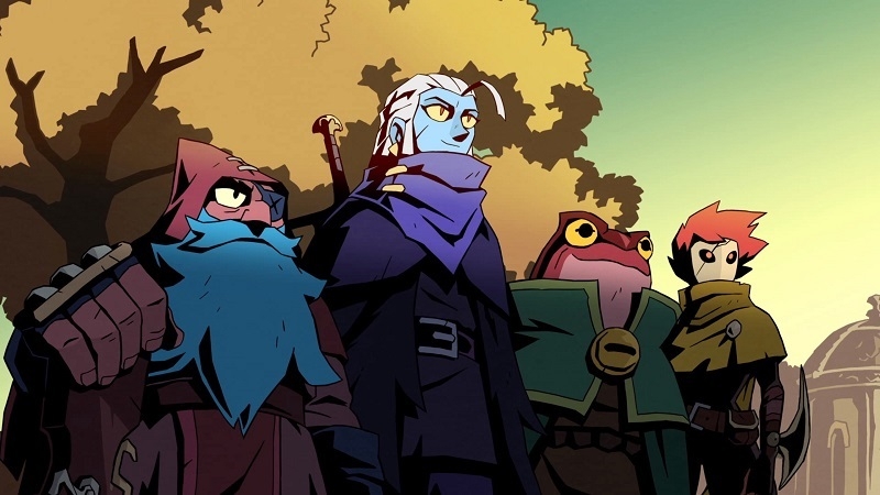 &laquo;Без вас мы бы просто не справились!&raquo;: разработчики Absolum похвастались продажами и раскрыли дату выхода обновления &laquo;Нити судьбы&raquo;