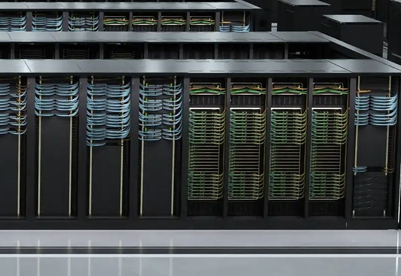 Безумные инвестиции в ИИ рискуют разогнать мировую инфляцию в 2026 году
