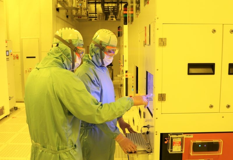 Бум ИИ продолжает кормить TSMC: прибыль взлетела на 35 %, выручка впервые превысила $100 млрд