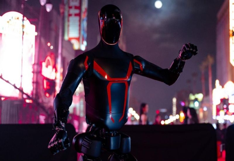 Бывший глава разработки Tesla Optimus теперь будет строить роботов в Boston Dynamics