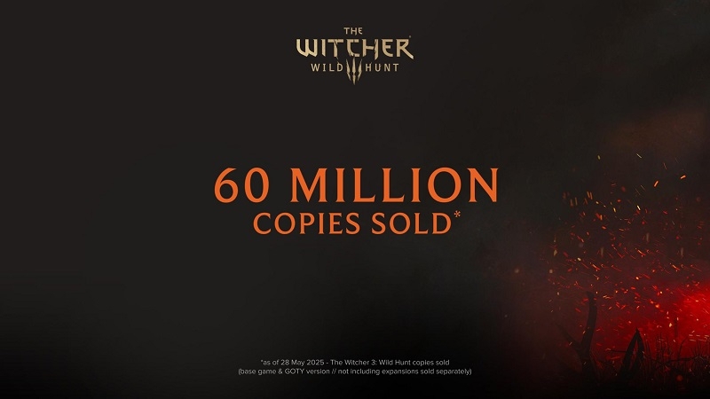 CD Projekt Red впервые раскрыла актуальные продажи оригинальной The Witcher и The Witcher 2: Assassins of Kings