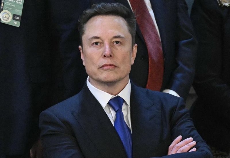 Цена бренда Tesla рухнула сразу на 36 % за прошлый год — в основном из-за политических экспериментов Маска