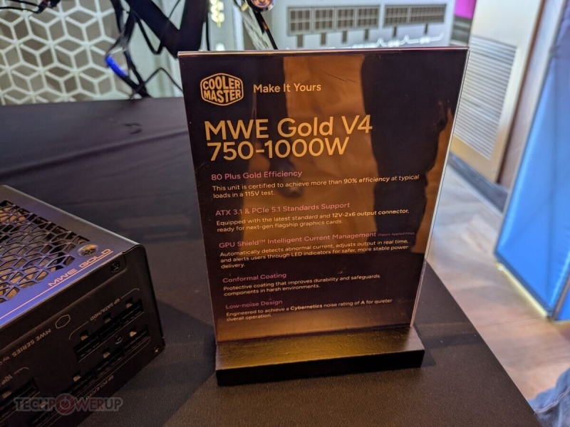 Cooler Master взялась за плавящийся разъём 12V-2&times;6 &mdash; представлена комплексная защиты GPU Shield