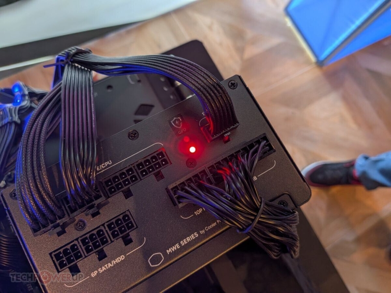 Cooler Master взялась за плавящийся разъём 12V-2&times;6 &mdash; представлена комплексная защиты GPU Shield