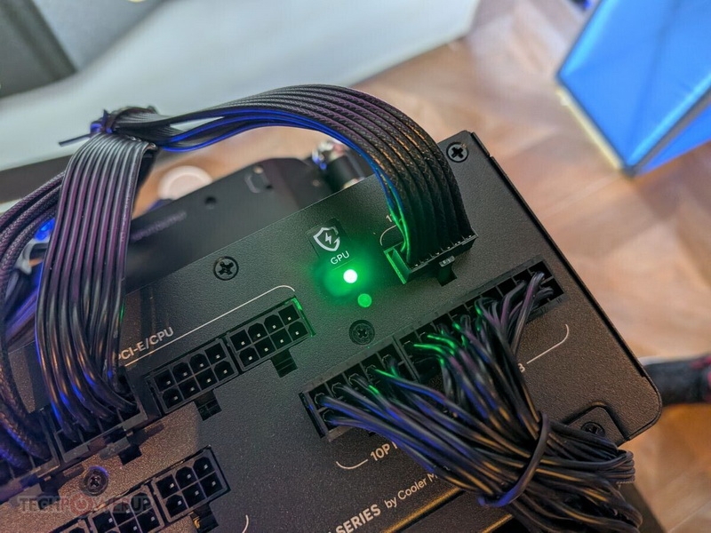 Cooler Master взялась за плавящийся разъём 12V-2&times;6 &mdash; представлена комплексная защиты GPU Shield