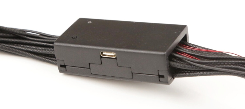 Cybenetics показала прототип &laquo;противопожарного&raquo; кабеля, который защитит разъёмы питания на видеокарте