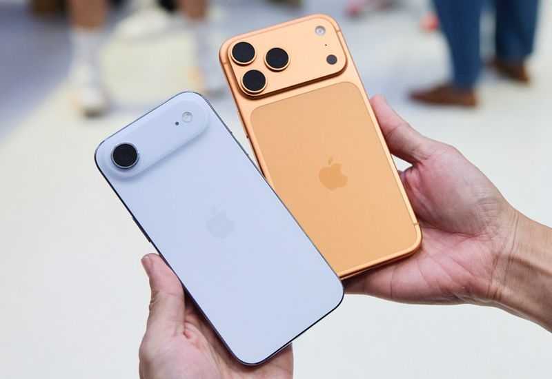 Дефицит диктует приоритеты: Apple сосредоточится на самых дорогих iPhone в этом году