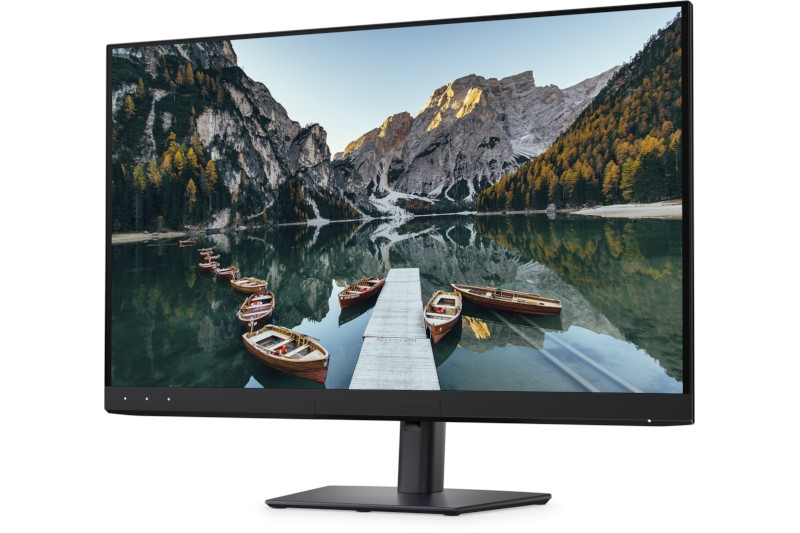 Dell представила огромный 52-дюймовый 6K-монитор UltraSharp за $2800 и вариант поменьше