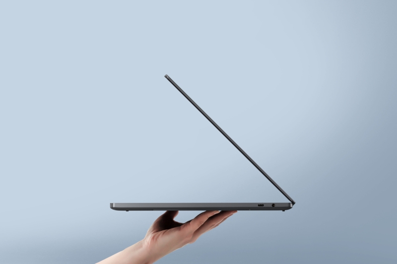 Dell возродила марку XPS — представлены флагманские тонкие ноутбуки XPS 14 и XPS 16 на новейших Core Ultra X