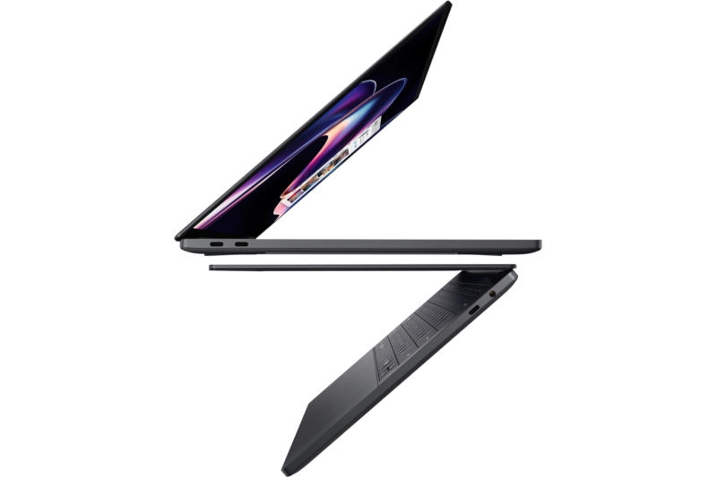 Dell возродила марку XPS — представлены флагманские тонкие ноутбуки XPS 14 и XPS 16 на новейших Core Ultra X