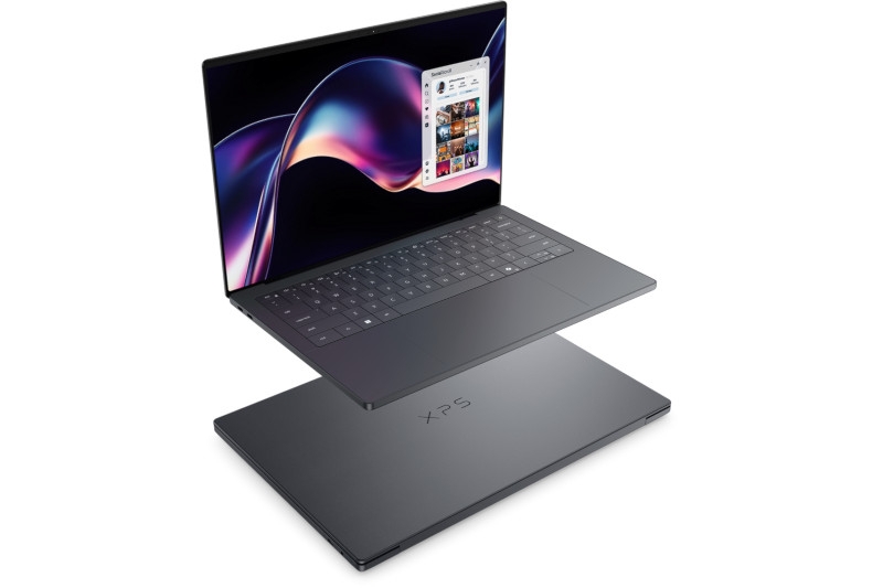Dell возродила марку XPS — представлены флагманские тонкие ноутбуки XPS 14 и XPS 16 на новейших Core Ultra X