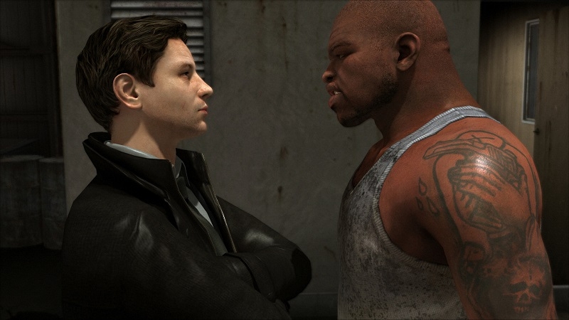 Detroit: Become Human, Heavy Rain и другие игры Quantic Dream резко подорожали в российском Steam