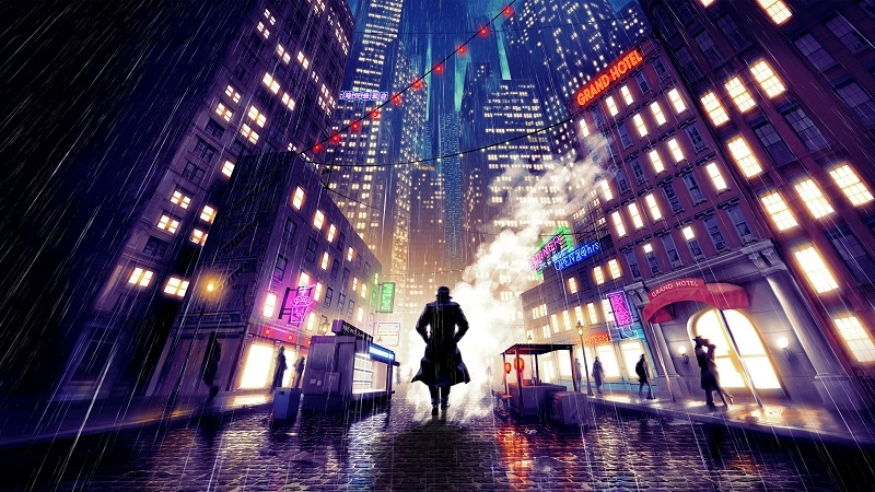 Disco Elysium, Blue Prince, Return of the Obra Dinn и многие другие: фестиваль детективов в Steam предлагает отправиться на поиски скидок