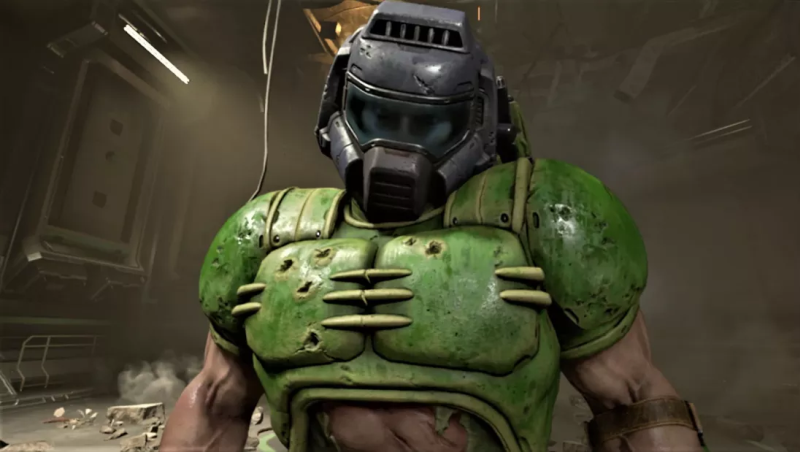 Энтузиаст запустил Doom на беспроводных наушниках