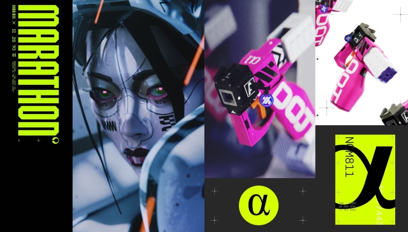 Эвакуационный шутер Marathon от создателей Destiny 2 выйдет 5 марта