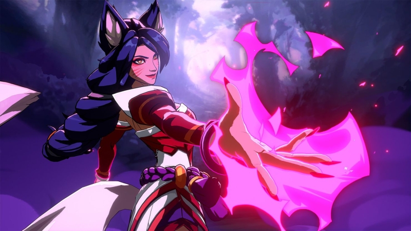 Файтинг 2XKO во вселенной League of Legends действительно покинет ранний доступ 20 января &mdash; Riot не перенесла релиз после утечки