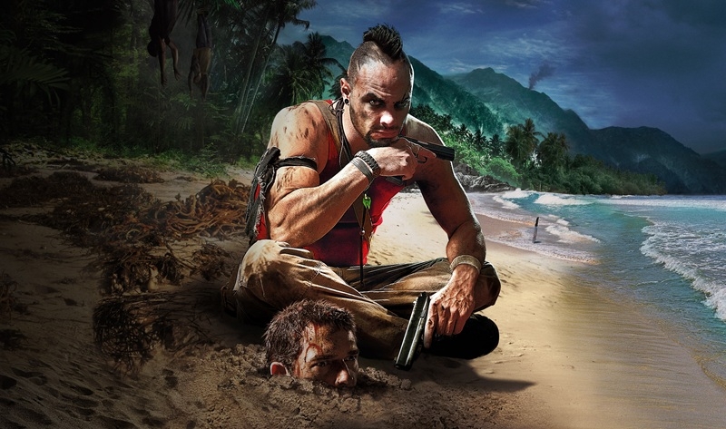 Far Cry 3 Classic Edition получит поддержку 60 кадров/с для PS5, Xbox Series X и S уже на следующей неделе