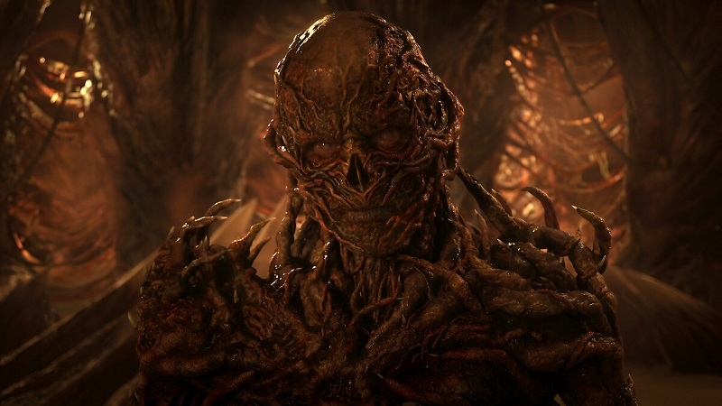 Финальная битва пятого сезона &laquo;Очень странных дел&raquo; оказалась вдохновлена Baldur&rsquo;s Gate 3  &mdash; разработчики отреагировали