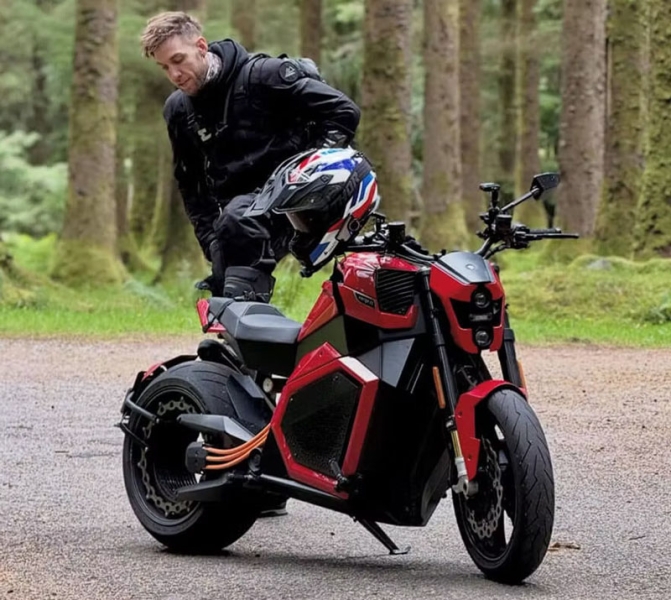 Финский стартап встряхнул мир аккумуляторов — началась эра практичных твердотельных батарей