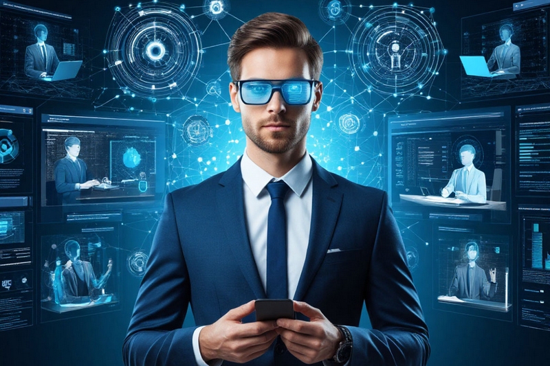 Freelance.ru запустил&nbsp;&laquo;ИИ-кадровика&raquo;&nbsp;&mdash; сервис Virtual HR для умного подбора фрилансеров