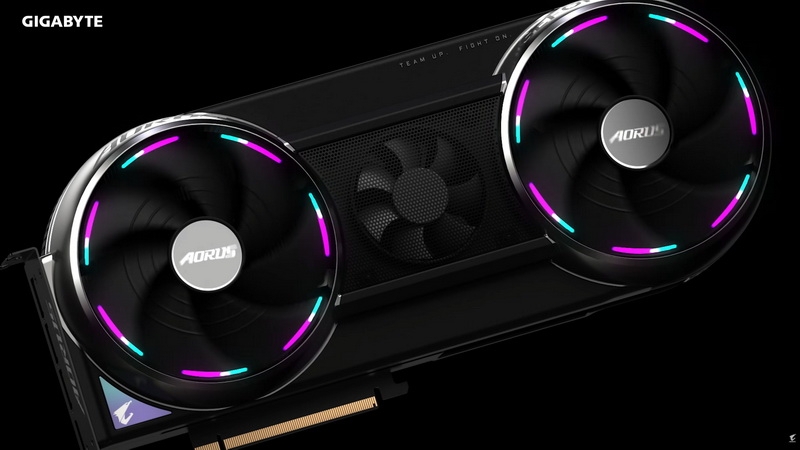 Глава Gigabyte объяснил, почему Nvidia выгоднее производить одни варианты RTX 50 в ущерб другим