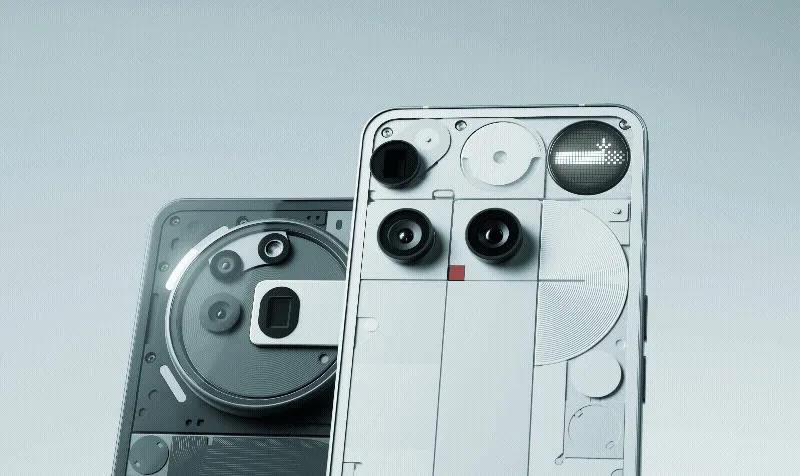 Глава Nothing: смартфоны&nbsp;неизбежно подорожают, а&nbsp;&laquo;гонка характеристик&raquo; закончится&nbsp;в 2026 году