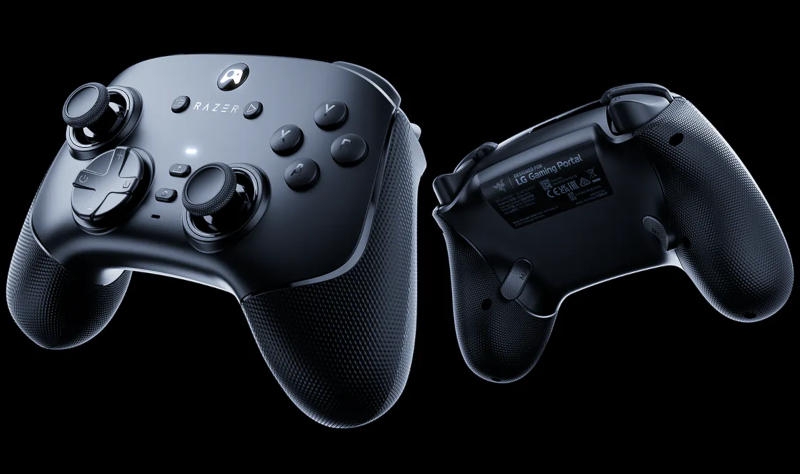 Голографическая ИИ-девушка и наушники с &laquo;глазами&raquo; &mdash;&nbsp;Razer представила необычные продукты на CES 2026