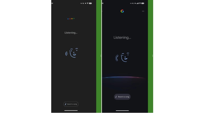 Google обновила интерфейс голосового поиска на Android — впервые за несколько лет