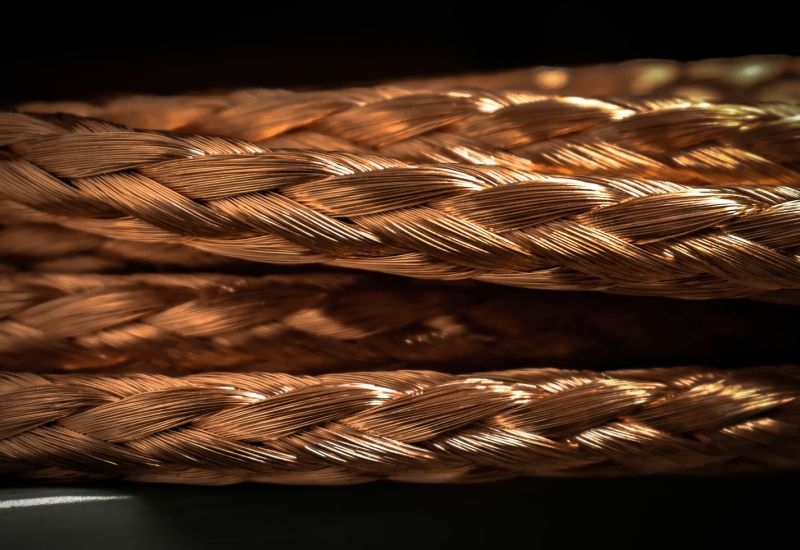 Грядёт мировой дефицит меди &mdash; и в этом виноват не только искусственный интеллект