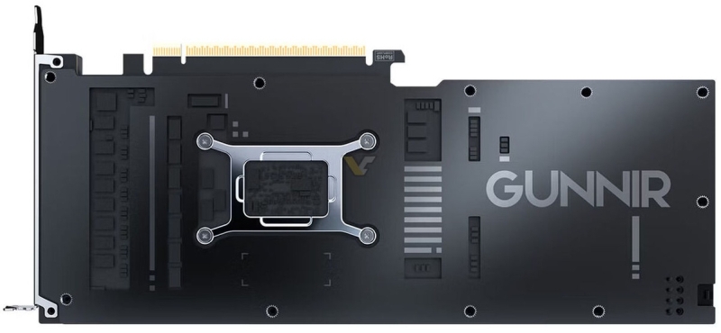 Gunnir и Sparkle выпустили профессиональные видеокарты Intel Arc Pro B60 по цене от $745