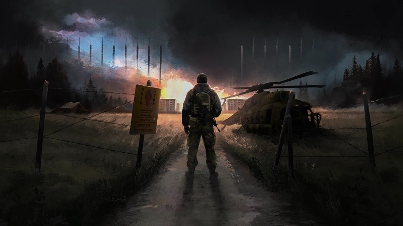 Хардкорный шутер Road to Vostok о выживании на границе Финляндии и России скоро ворвётся в ранний доступ Steam &mdash; дата выхода и новый трейлер