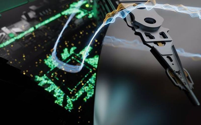 HDD снова в моде: прибыль Seagate взлетела на 62 %, а компания довела плотность записи до 7 Тбайт на пластину