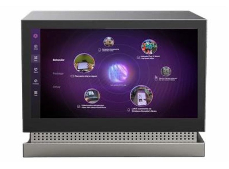 ИИ, который живёт дома: Lenovo показала локальное ИИ-облако Personal AI Hub на базе Nvidia Grace Blackwell