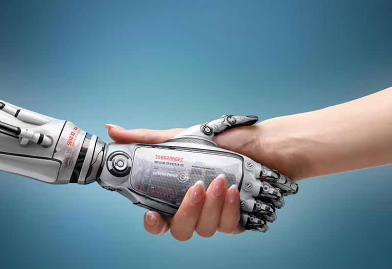 ИИ не убивает рабочие места, но делает их менее доступными для новичков