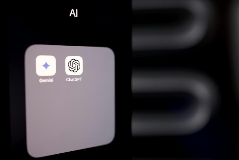 ИИ обманул сам себя: ChatGPT, Gemini и Grok провалили тест на распознавание видео от Sora