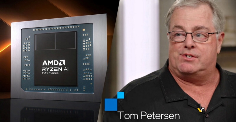 Intel не собирается выпускать конкурента для Ryzen AI Max+ — они слишком прожорливы