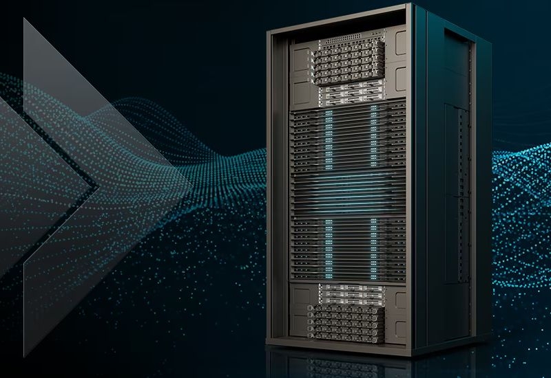 Intel обошла Samsung, но недотянула до TSMC: уровень брака у техпроцесса Intel 18A упал ниже 40 %