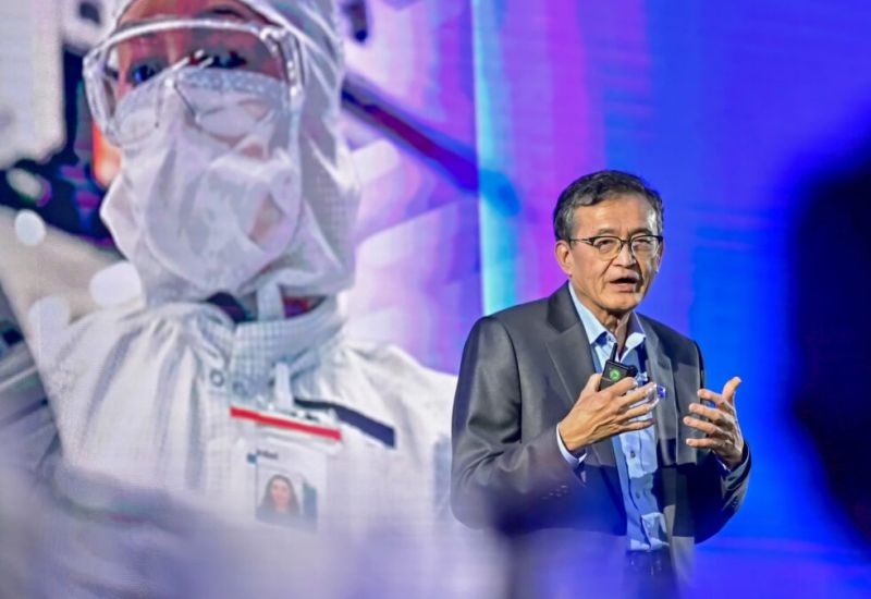 Intel возвращает доверие инвесторов: акции компании приблизились к максимуму с 2023 года