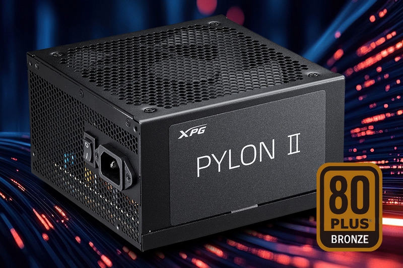 Интервью с руководителем продуктового направления XPG: зачем блокам питания нужна цифра и как &laquo;бронза&raquo;&nbsp;сравнялась с&nbsp;&laquo;золотом&raquo;