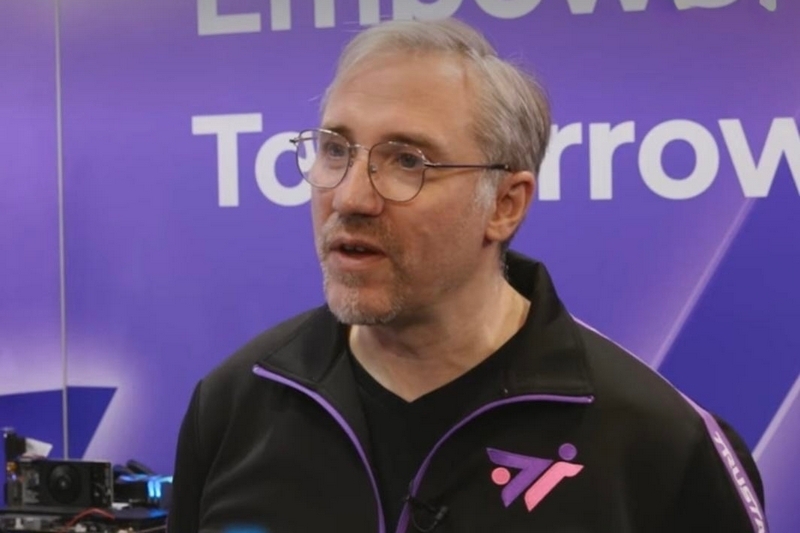 Интервью с руководителем продуктового направления XPG: зачем блокам питания нужна цифра и как &laquo;бронза&raquo;&nbsp;сравнялась с&nbsp;&laquo;золотом&raquo;