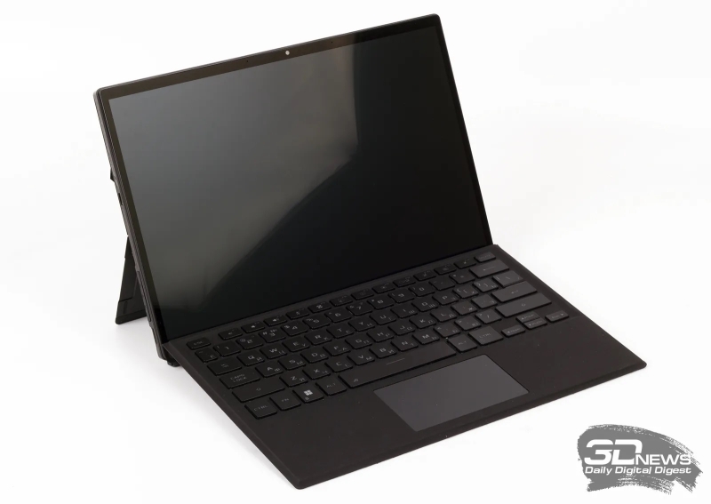 Итоги 2025 года: игровые ноутбуки