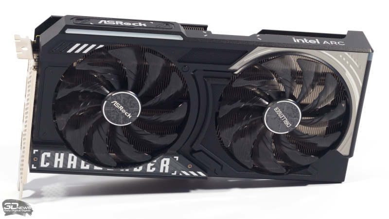 Итоги 2025 года: игровые видеокарты