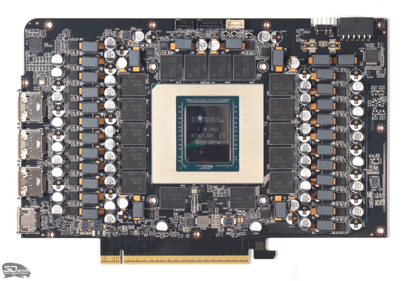 Итоги 2025 года: игровые видеокарты