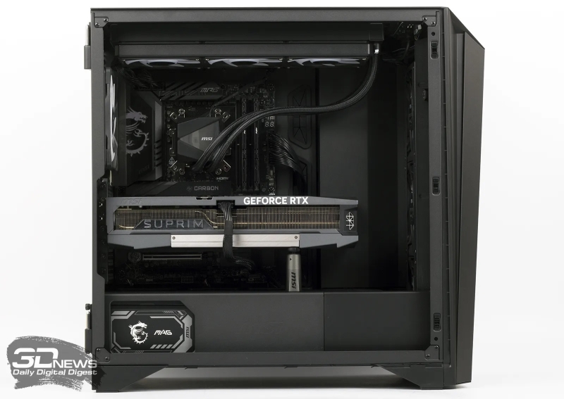 Итоги 2025 года: компьютер месяца