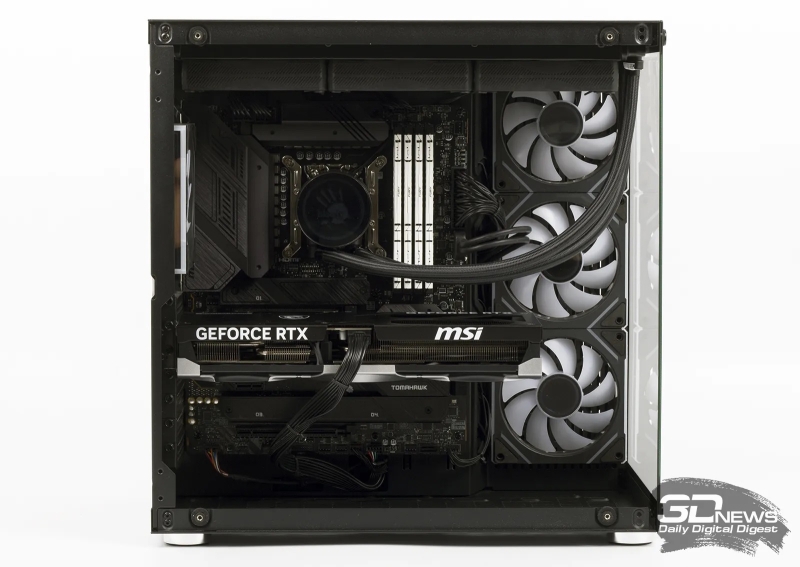 Итоги 2025 года: компьютер месяца