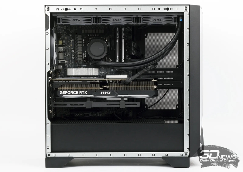 Итоги 2025 года: компьютер месяца